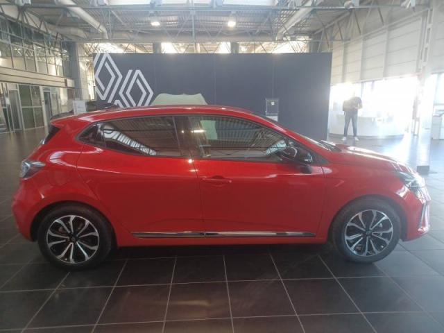 Renault Clio image 8
