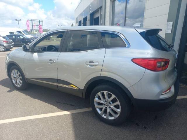 Renault Kadjar image 3