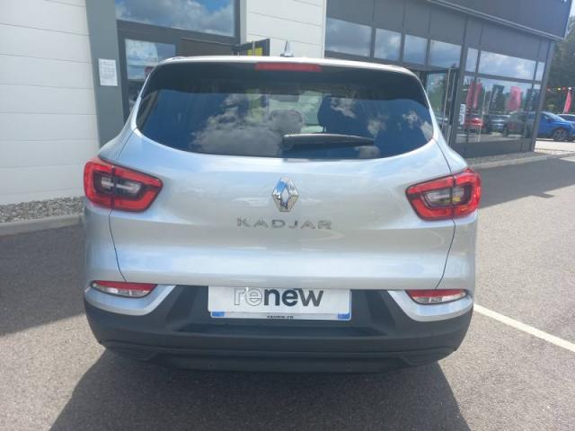 Renault Kadjar image 5