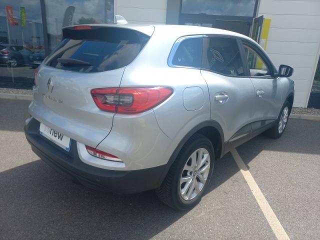 Renault Kadjar image 6