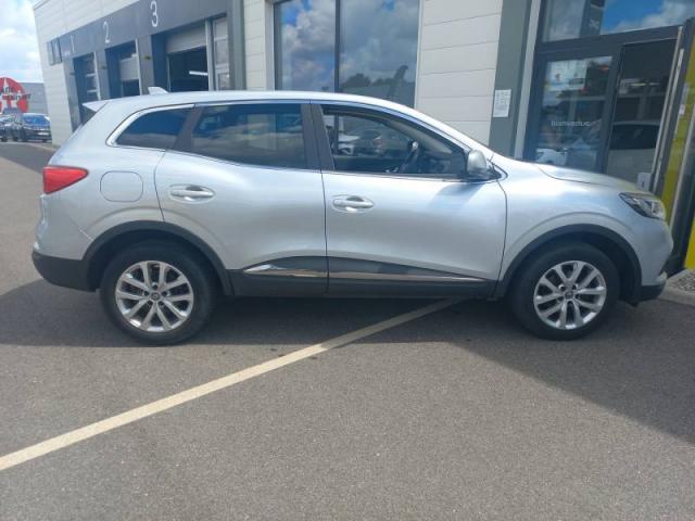 Renault Kadjar image 7
