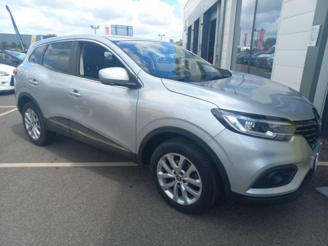 Renault Kadjar image 4