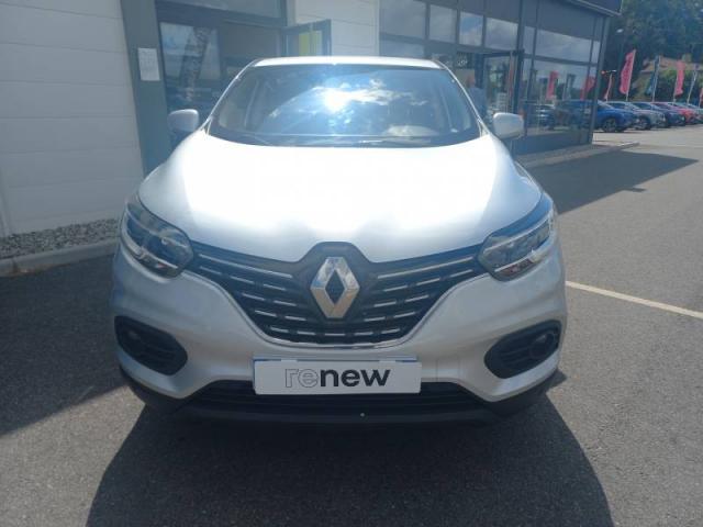 Renault Kadjar image 9
