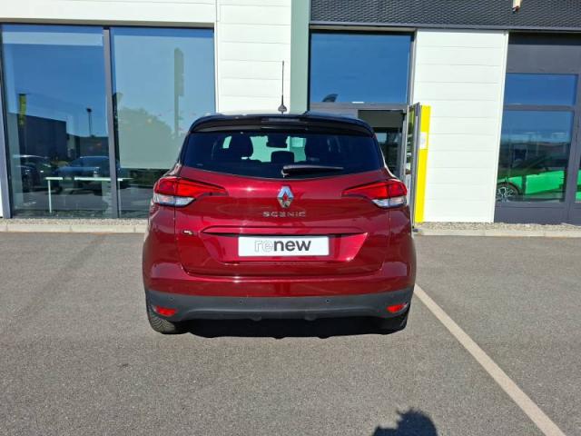 Renault Scénic image 1
