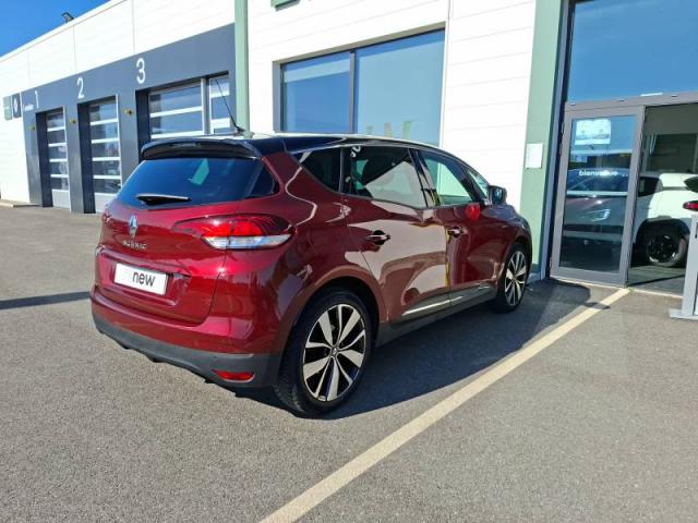 Renault Scénic image 8