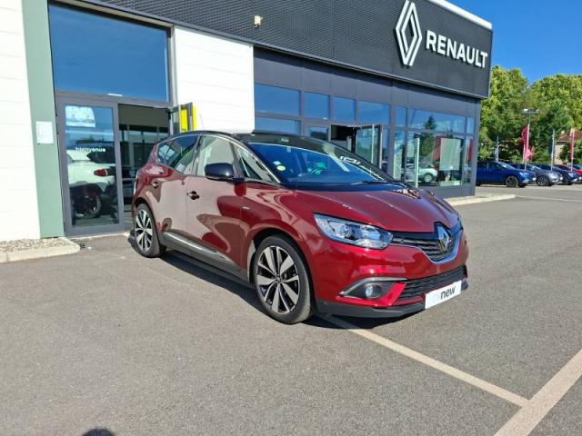 Renault Scénic image 4