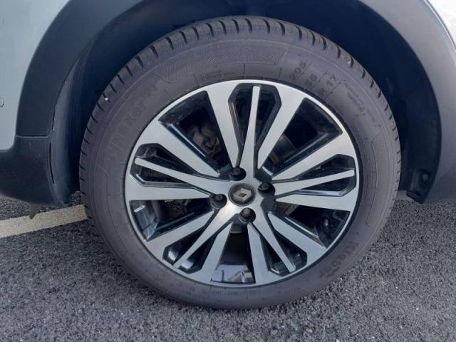 Renault Captur image 8