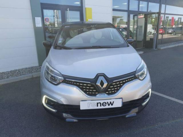 Renault Captur image 7