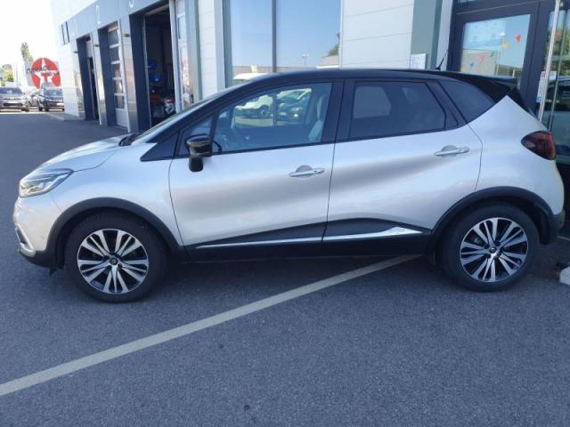 Renault Captur image 9