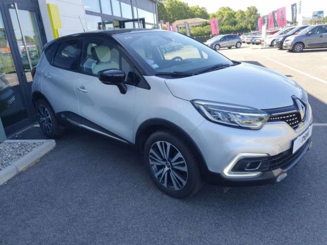 Renault Captur image 2