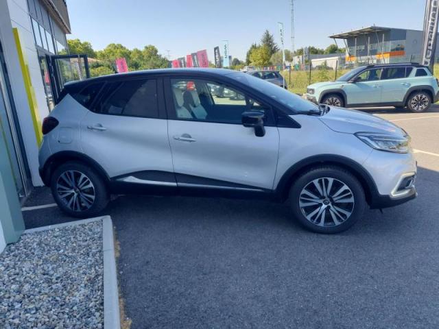 Renault Captur image 5