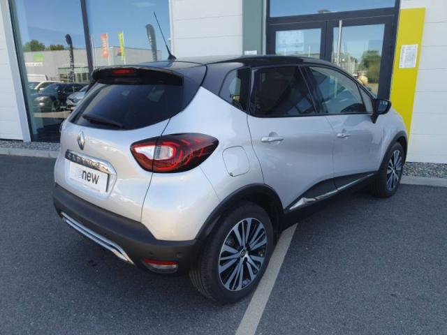 Renault Captur image 4