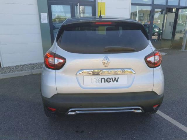 Renault Captur image 6