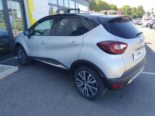 Renault Captur image 3