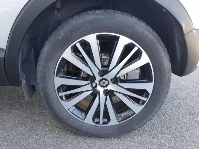 Renault Captur image 1