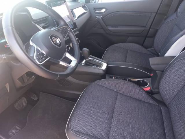 Renault Captur image 3