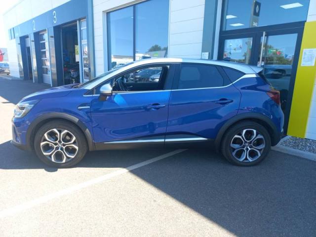 Renault Captur image 8