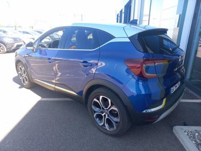 Renault Captur image 6