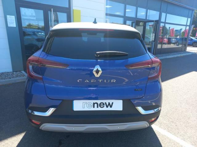 Renault Captur image 7