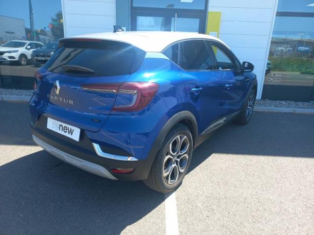 Renault Captur image 1