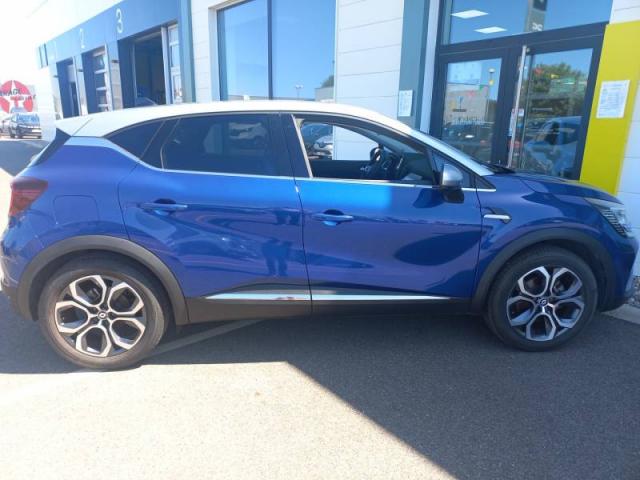 Renault Captur image 9