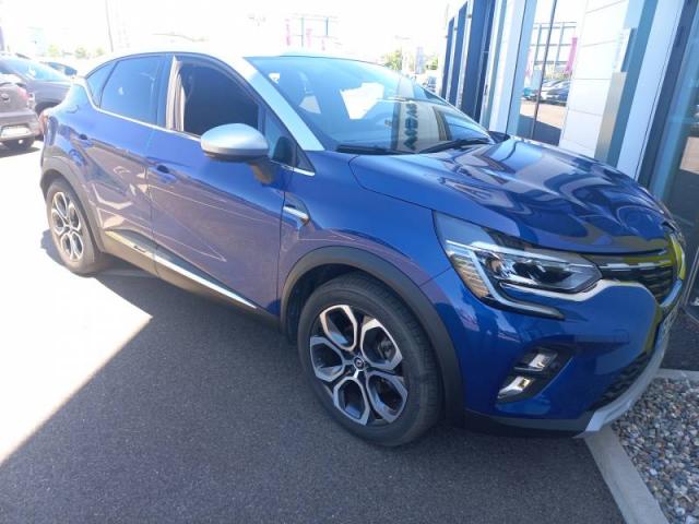 Renault Captur image 2