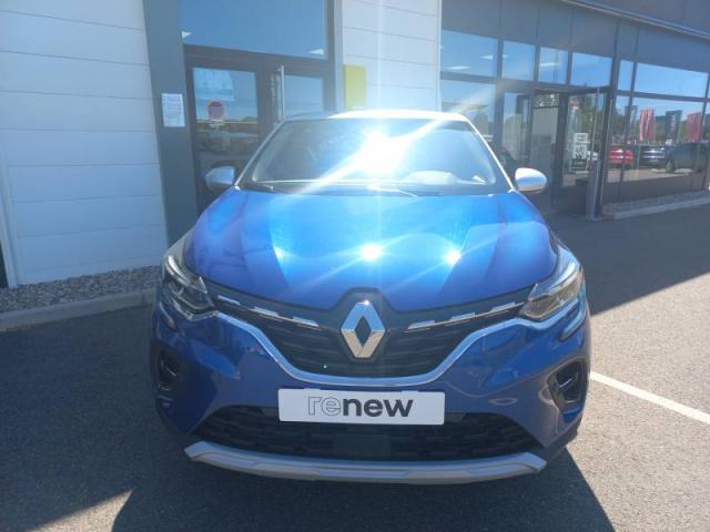 Renault Captur image 4