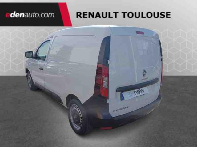 Renault Express image 9