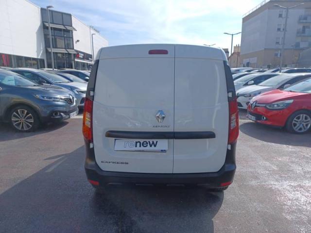 Renault Express image 1