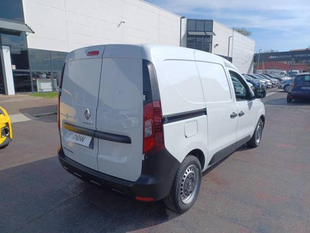 Renault Express image 4
