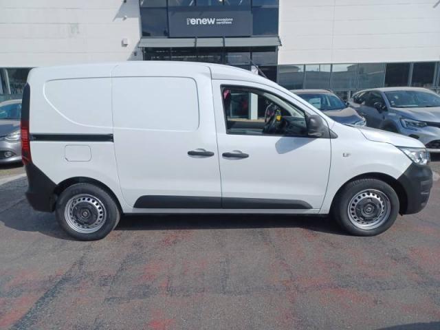 Renault Express image 7