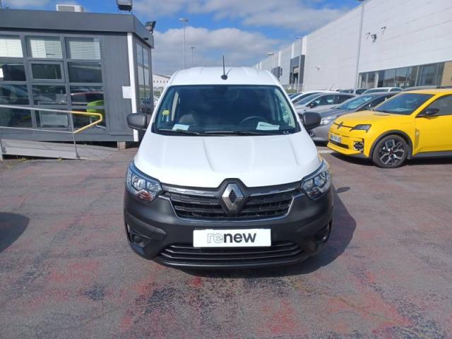 Renault Express image 5