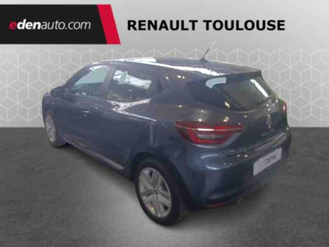 Renault Clio image 7