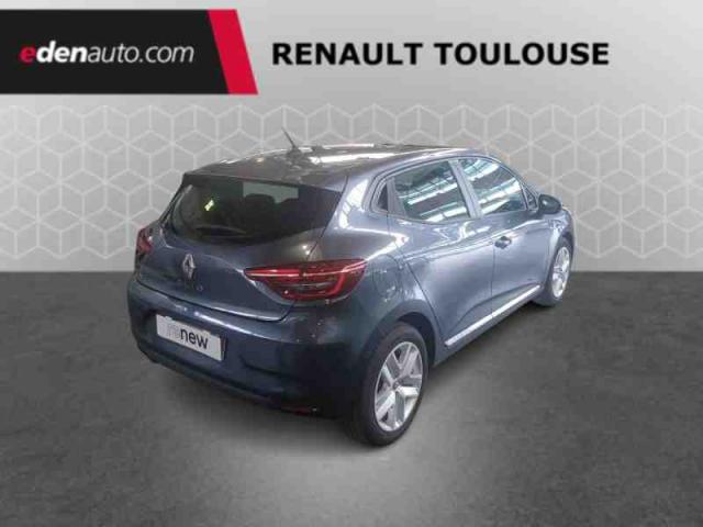Renault Clio image 4