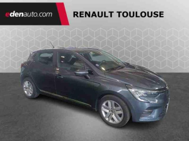 Renault Clio image 1