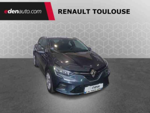 Renault Clio image 8
