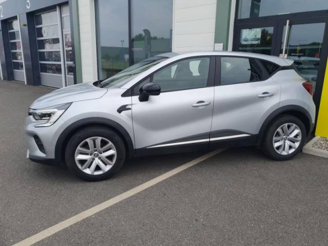 Renault Captur image 7