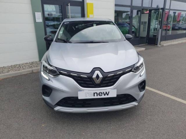 Renault Captur image 9