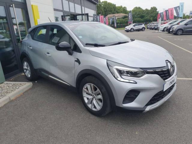 Renault Captur image 8