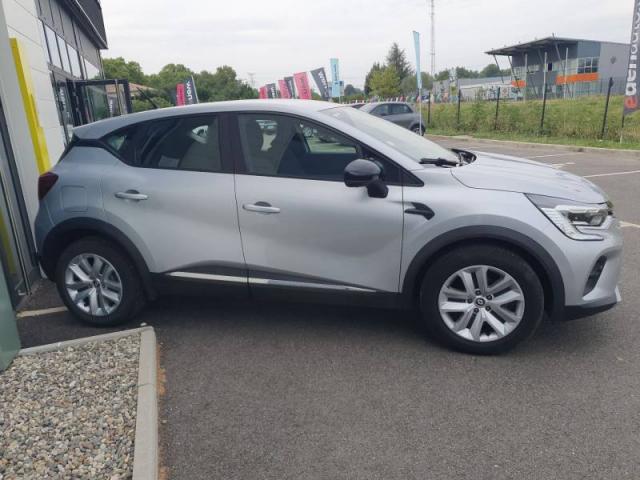 Renault Captur image 3