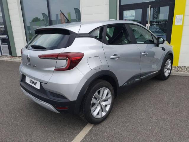 Renault Captur image 5
