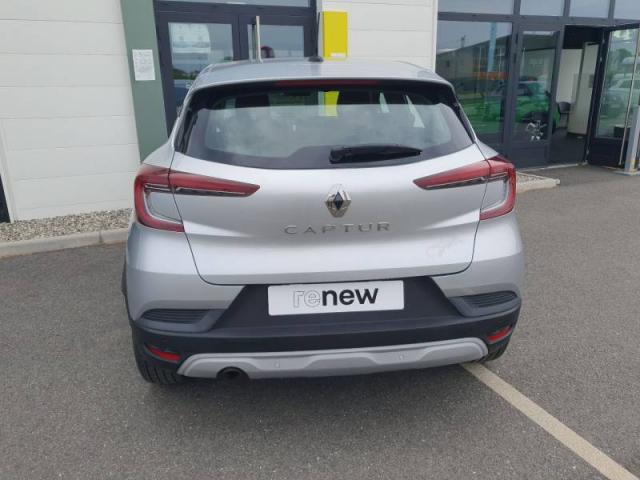 Renault Captur image 6