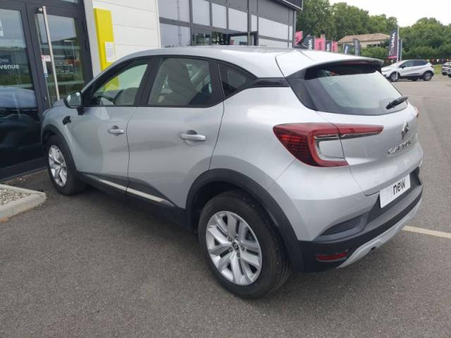 Renault Captur image 2