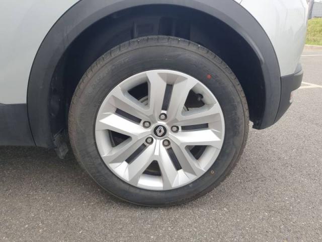 Renault Captur image 4