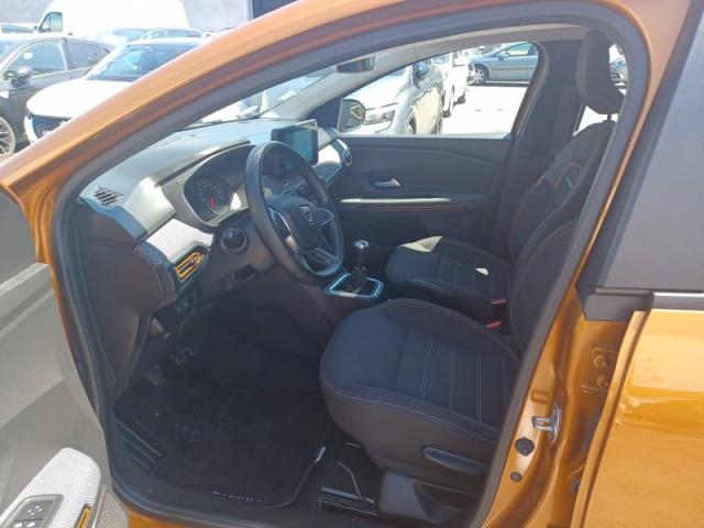 Dacia Sandero image 4