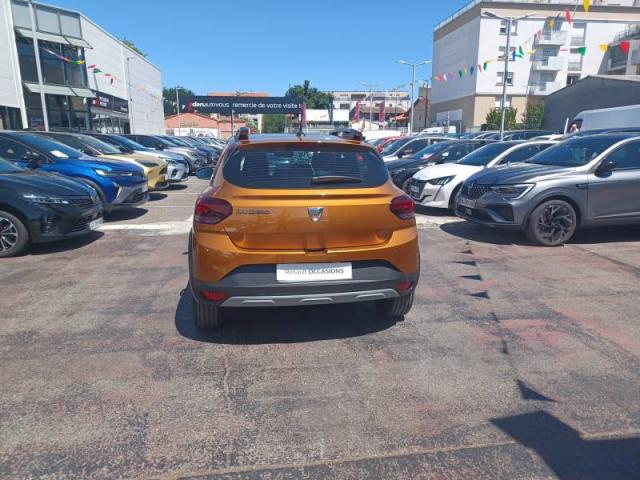 Dacia Sandero image 9