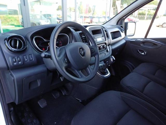 Renault Trafic image 6