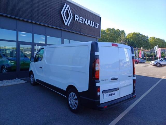 Renault Trafic image 3