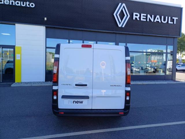 Renault Trafic image 9