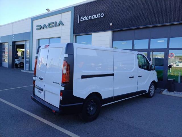 Renault Trafic image 4